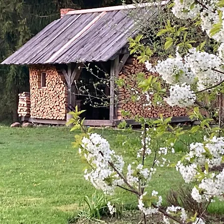 Country house Mezupes