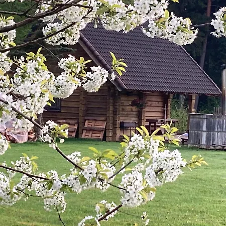 Country house Mezupes